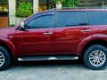 Well-maintained Mitsubishi Montero 2012 for sale-3