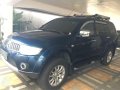 RUSH Mitsubishi Montero Sport GLS 2010-1