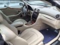 2004 Mercedes Benz CLK500 US Version V8 Automatic 2door German CLK 500-4