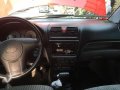 Kia Picanto Automatic 2005 FRESH-8