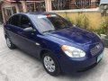 2008 Hyundai Accent CRDI For sale -0