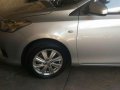 Well-maintained Toyota Vios 2015 for sale-3