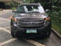 Good as new Ford Explorer 2012 for sale-0