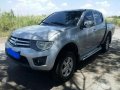 2011 Mitsubishi Strada MT​ For sale -1