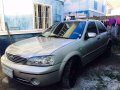 FORD LYNX 2004 MANUAL FOR SALE -1