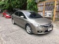 2009 Honda Civic fd 1.8S MMC For sale -0