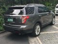 Good as new Ford Explorer 2012 for sale-3