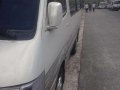 Toyota Super Grandia 30 2002 local For sale -5