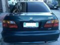 Honda Civic LXi siR 1999 MT for sale -1