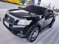 Well-kept Nissan Navara 2015 for sale-2