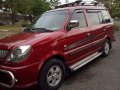 Mitsubishi Adventure 2007 model Complete papers-3