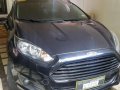 Ford Fiesta 2016 AT​ For sale -3
