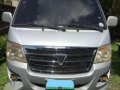 For sale 2011 model Foton View crdi Casa Maintained-0
