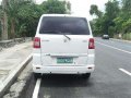 Suzuki Apv van 2007 model (T O L) For sale -2