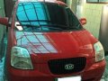 Kia Picanto Automatic 2005 FRESH-4