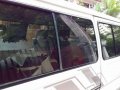 Nissan URVAN Escapade 2007 2.7 Diesel For sale -5