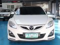 2011 MAZDA 6 for sale -1