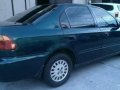 Honda Civic LXi siR 1999 MT for sale -5