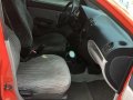 Kia Picanto Automatic 2005 FRESH-6