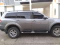 Montero Sport 2015 Mitsubishi not Fortuner nor Everest-3