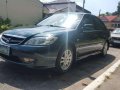 Well-kept Honda Civic Dimension 2005 for sale-1