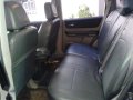 Nissan X-trail 4x2 AT 2009 released RUSH!-6