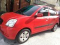 Kia Picanto Automatic 2005 FRESH-2