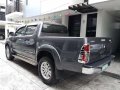 2012 Toyota Hilux G​ For sale -1