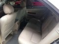 2002 Toyota Camry 2.4V​ For sale -6
