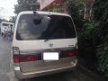 Toyota Super Grandia 30 2002 local For sale -8