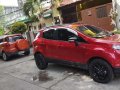 Well-kept Ford Ecosport 2017 for sale-1