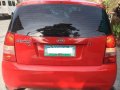 Kia Picanto Automatic 2005 FRESH-3