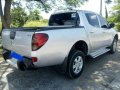 2011 Mitsubishi Strada MT​ For sale -2