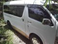 2011 Toyota Hiace Gl grandia For sale -0