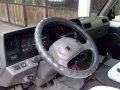 Nissan URVAN Escapade 2007 2.7 Diesel For sale -4