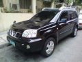Good as new Nissan Xtrail Tokyo 2007 for sale-1
