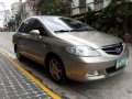 Honda City 2006​ For sale -0