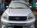 Well-kept TOYOTA RAV4 2005 for sale-1