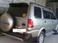 Isuzu Crosswind for sale -3