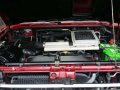 Well-maintained Mitsubishi Pajero 2002 for sale-3