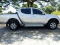 2011 Mitsubishi Strada MT​ For sale -8