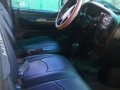 Hyundai Starex SBX Millenium 2003​ For sale -5