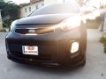 Kia Picanto 2016 ex automatic For sale -0