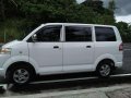 Suzuki Apv van 2007 model (T O L) For sale -3