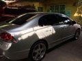Honda Civic fd 2006 model manual​ For sale -0