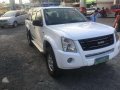 Isuzu Dmax 4x2 diesel manual 2009mdl​ For sale -2