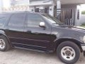 Well-maintained Ford Limited Expedition 2000 for sale-1