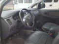 Well-kept Toyota Fortuner 2008 for sale-3