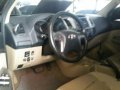 Toyota Hilux 2014​ For sale -6