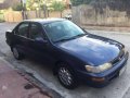 Toyota Corolla GLI 1996​ For sale -1